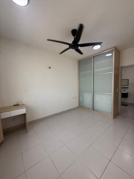 Apartment for Rent at D'Cerrum Apartment - Lee Crystal - PropertyGuru.com.my