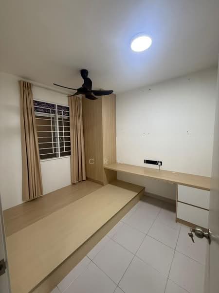 Apartment for Rent at D'Cerrum Apartment - Lee Crystal - PropertyGuru.com.my