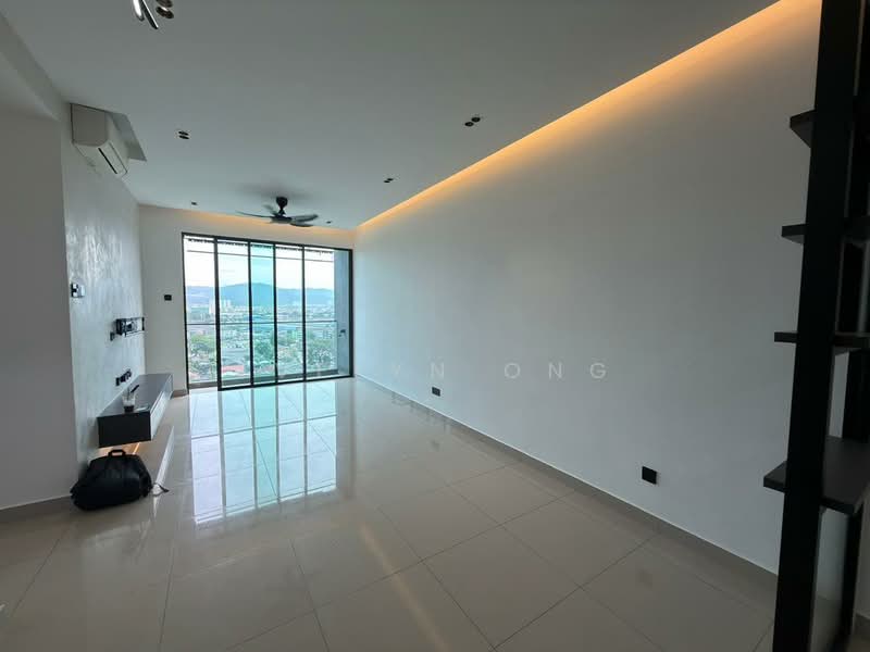 Kondominium untuk Disewa di 99 Residence - Evelyn Ong - Living Room - PropertyGuru.com.my