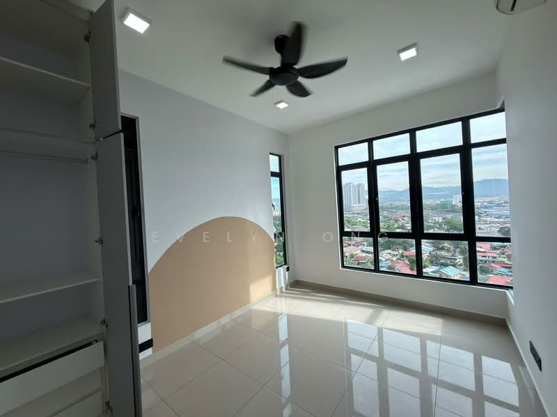 Kondominium untuk Disewa di 99 Residence - Evelyn Ong - Bedroom - PropertyGuru.com.my