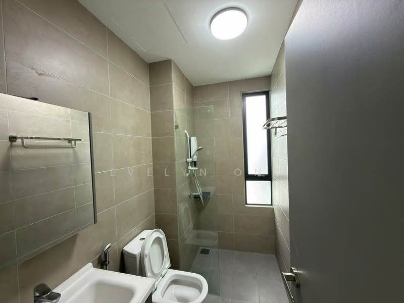 Kondominium untuk Disewa di 99 Residence - Evelyn Ong - Bathroom - PropertyGuru.com.my