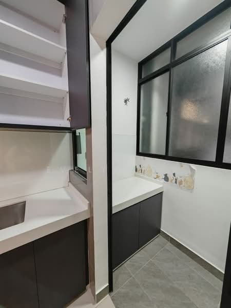 Condominium for Rent at 99 Residence - Evelyn Ong - Yard - PropertyGuru.com.my
