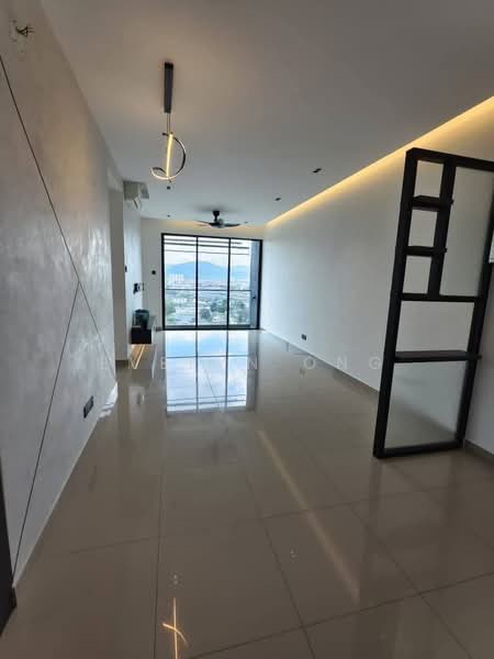 Condominium for Rent at 99 Residence - Evelyn Ong - Living Room - PropertyGuru.com.my