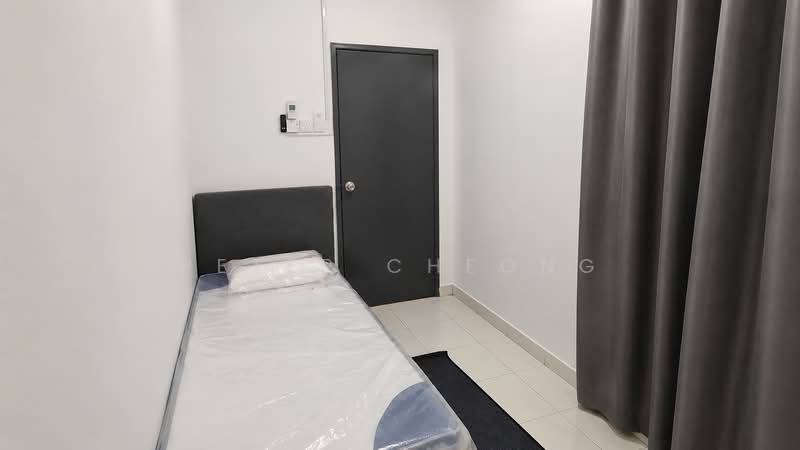 Service Residence for Rent at Serviced Residence @ Casa Tiara - Peter Cheong - Bedroom - PropertyGuru.com.my