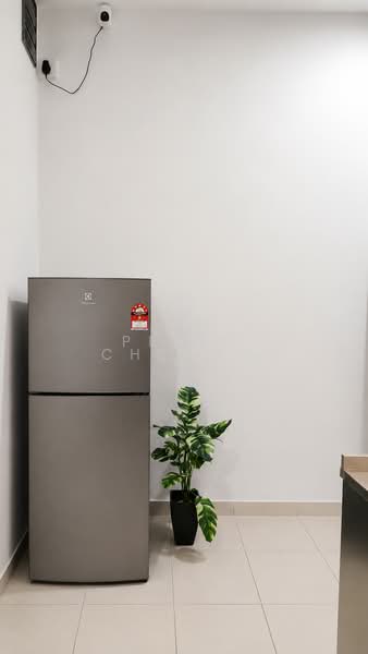 Service Residence for Rent at Serviced Residence @ Casa Tiara - Peter Cheong - Interior - PropertyGuru.com.my