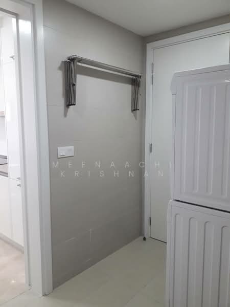 Servis Apartment untuk Dijual di The Sentral Residences - Meenaachi Krishnan - Interior - PropertyGuru.com.my