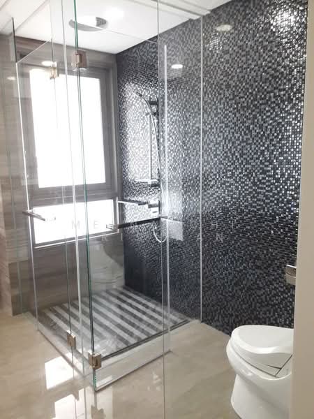Servis Apartment untuk Dijual di The Sentral Residences - Meenaachi Krishnan - PropertyGuru.com.my