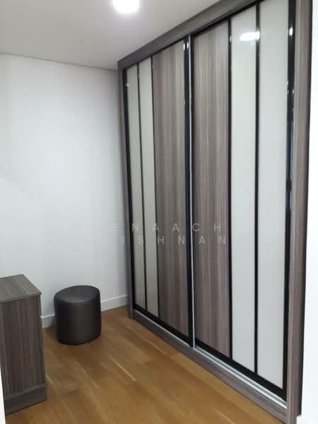 Servis Apartment untuk Dijual di The Sentral Residences - Meenaachi Krishnan - PropertyGuru.com.my