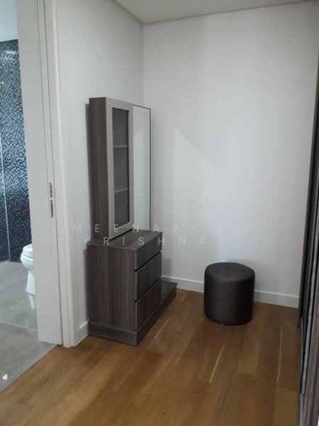 Servis Apartment untuk Dijual di The Sentral Residences - Meenaachi Krishnan - PropertyGuru.com.my