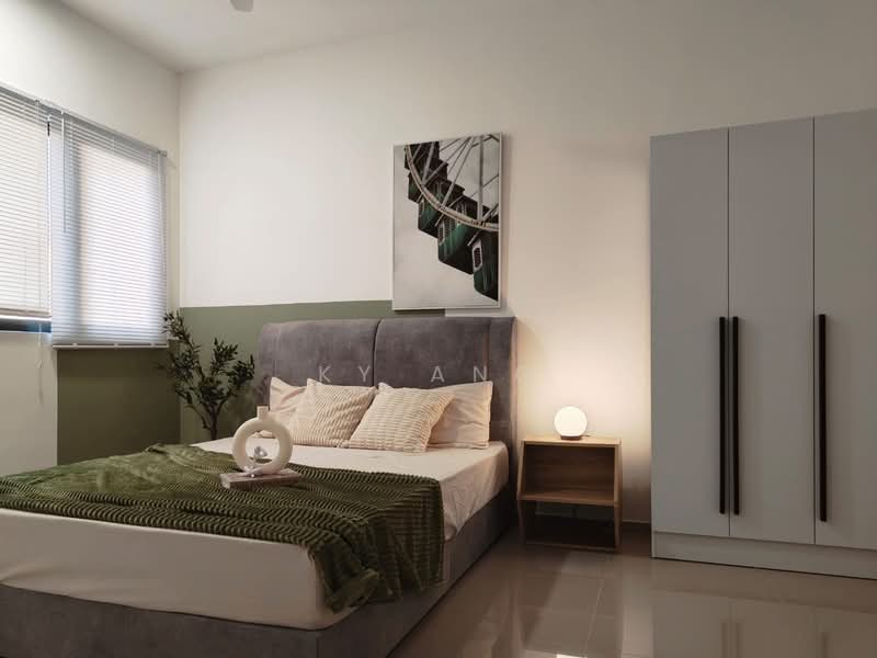 Service Residence for Rent at Hana @ Eco Ardence - KY Ang - PropertyGuru.com.my