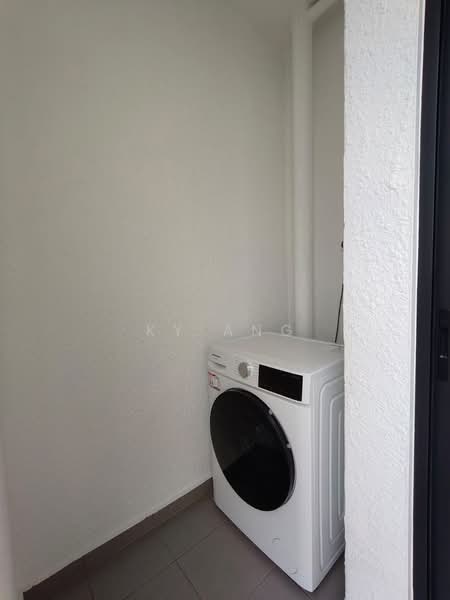 Service Residence for Rent at Hana @ Eco Ardence - KY Ang - PropertyGuru.com.my