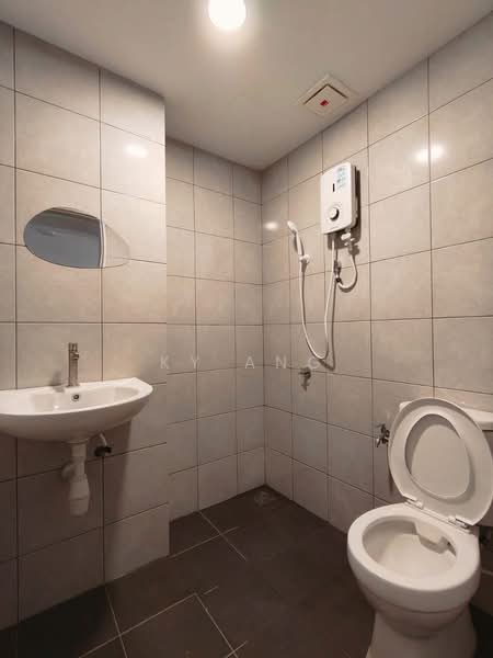 Service Residence for Rent at Hana @ Eco Ardence - KY Ang - PropertyGuru.com.my