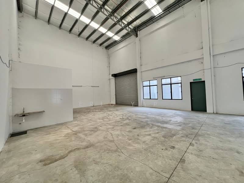 Cluster Factory for Rent in Eco Business Park V (Puncak Alam) - Eric Yap - Interior - PropertyGuru.com.my