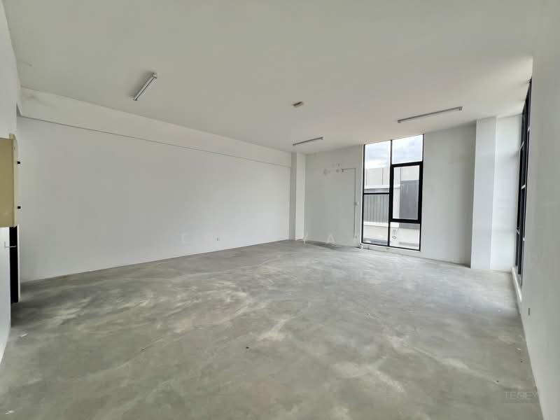 Cluster Factory for Rent in Eco Business Park V (Puncak Alam) - Eric Yap - Interior - PropertyGuru.com.my