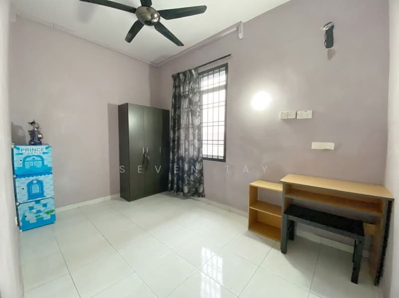 Apartment for Rent at Sri Akasia - Seven Tay - PropertyGuru.com.my
