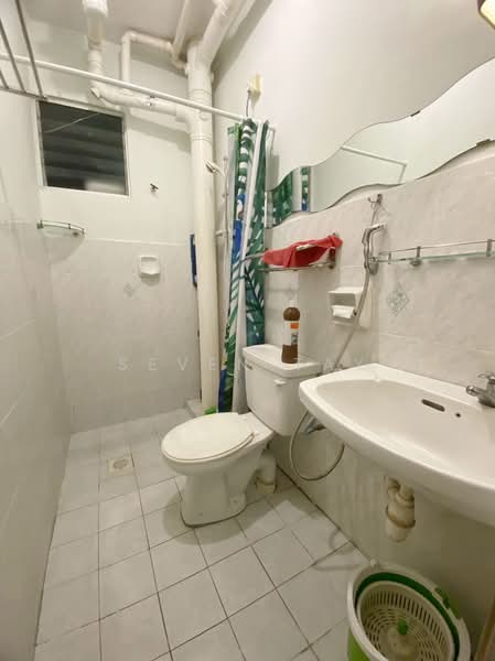 Apartment for Rent at Sri Akasia - Seven Tay - PropertyGuru.com.my