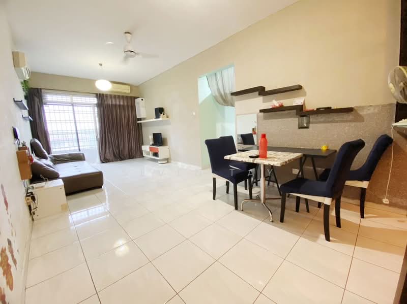 Apartment for Rent at Sri Akasia - Seven Tay - PropertyGuru.com.my