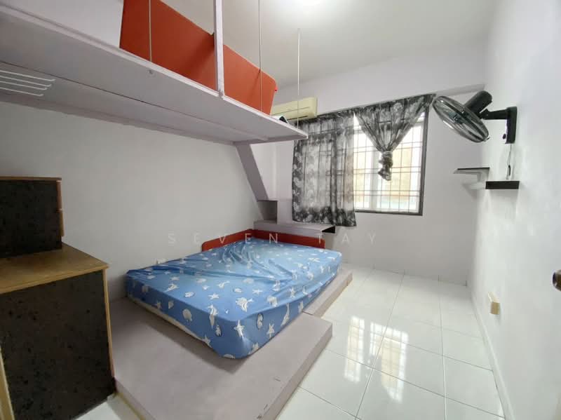 Apartment for Rent at Sri Akasia - Seven Tay - PropertyGuru.com.my