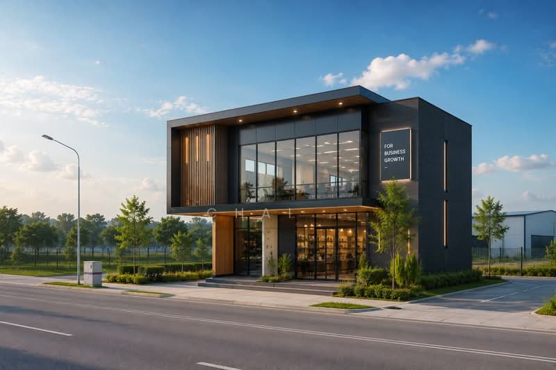 Commercial Land for Sale in Kuchai Lama (Kuala Lumpur) - Chai . - Exterior - PropertyGuru.com.my