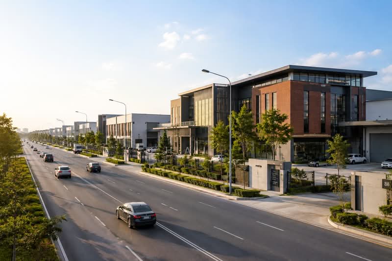 Commercial Land for Sale in Kuchai Lama (Kuala Lumpur) - Chai . - Exterior - PropertyGuru.com.my