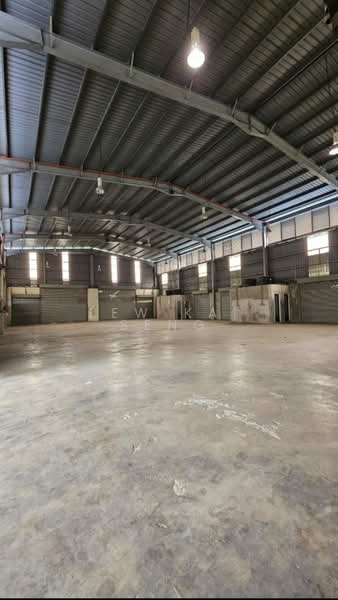 Factory for Rent in TAMAN PUCHONG UTAMA (Puchong) - Lew Kai Seng - Lew KS Properties - PropertyGuru.com.my