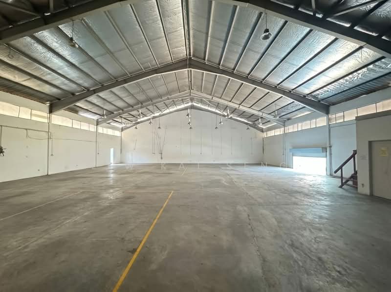Factory for Rent in TAMAN PUCHONG UTAMA (Puchong) - Lew Kai Seng - Lew KS Properties - PropertyGuru.com.my