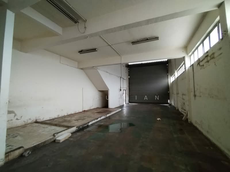 Kilang untuk Dijual di Batu Caves (Selangor) - Ho Su Jian - Interior - PropertyGuru.com.my