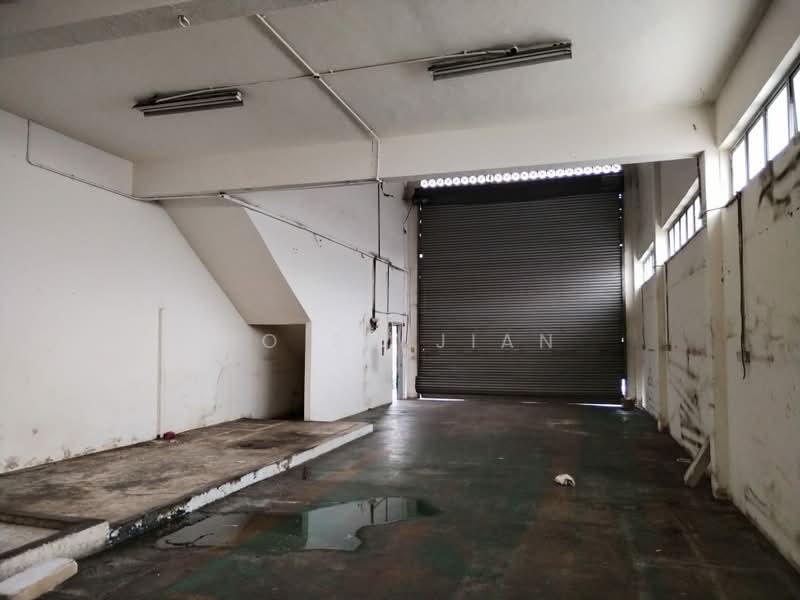 Kilang untuk Dijual di Batu Caves (Selangor) - Ho Su Jian - Interior - PropertyGuru.com.my