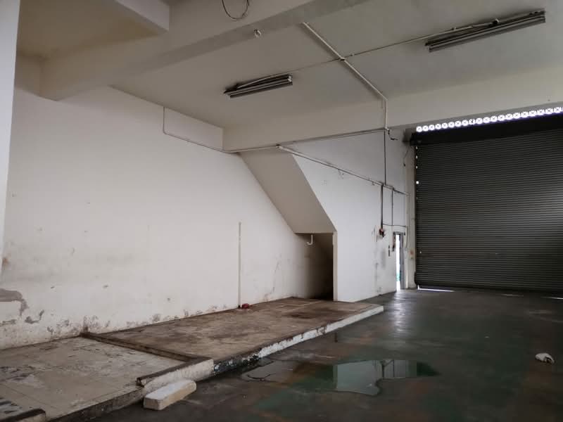 Kilang untuk Dijual di Batu Caves (Selangor) - Ho Su Jian - Interior - PropertyGuru.com.my