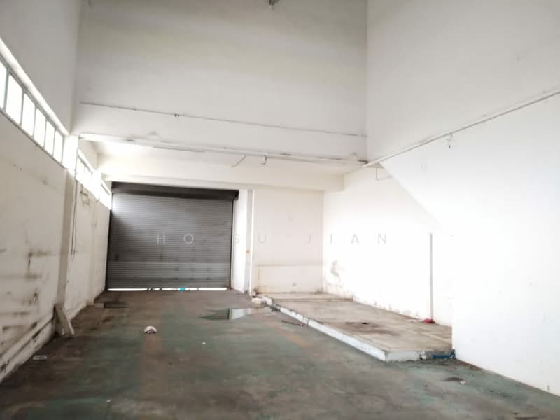 Kilang untuk Dijual di Batu Caves (Selangor) - Ho Su Jian - Interior - PropertyGuru.com.my