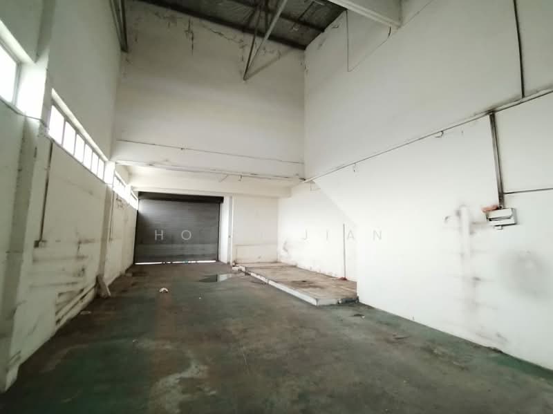 Kilang untuk Dijual di Batu Caves (Selangor) - Ho Su Jian - Interior - PropertyGuru.com.my