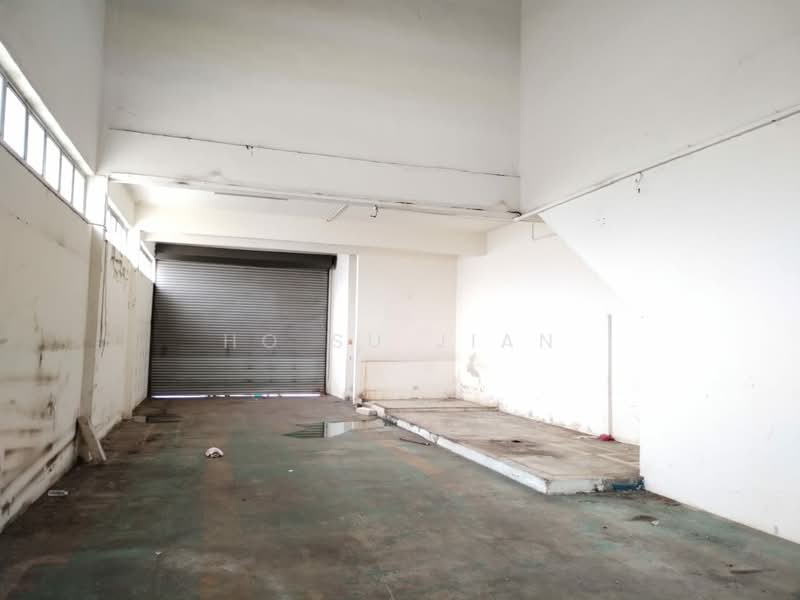 Kilang untuk Dijual di Batu Caves (Selangor) - Ho Su Jian - Interior - PropertyGuru.com.my