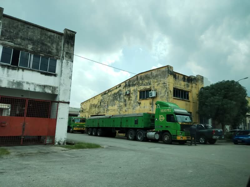 Kilang untuk Dijual di Batu Caves (Selangor) - Ho Su Jian - Exterior - PropertyGuru.com.my