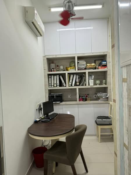 Kondominium untuk Disewa di The Light Collection III - Jake Khoo - Study - PropertyGuru.com.my