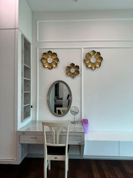 Kondominium untuk Disewa di The Light Collection III - Jake Khoo - Interior - PropertyGuru.com.my