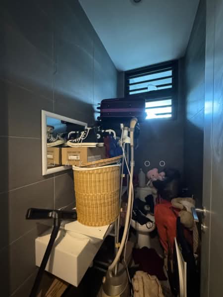 Kondominium untuk Disewa di The Light Collection III - Jake Khoo - Bathroom - PropertyGuru.com.my