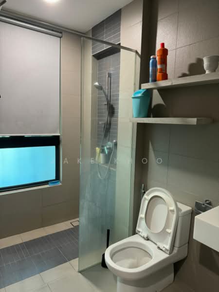 Kondominium untuk Disewa di The Light Collection III - Jake Khoo - Bathroom - PropertyGuru.com.my