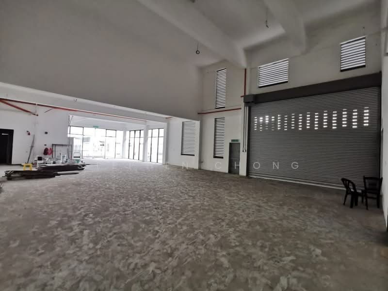 Kilang untuk Dijual di Kawasan Perindustrian SILC (Iskandar Puteri (Nusajaya)) - Stephen Chong - Interior - PropertyGuru.com.my