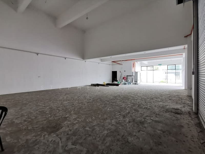 Kilang untuk Dijual di Kawasan Perindustrian SILC (Iskandar Puteri (Nusajaya)) - Stephen Chong - Interior - PropertyGuru.com.my