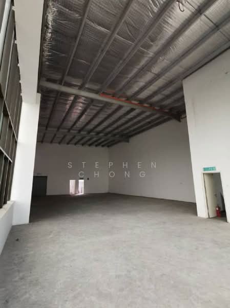 Kilang untuk Dijual di Kawasan Perindustrian SILC (Iskandar Puteri (Nusajaya)) - Stephen Chong - Interior - PropertyGuru.com.my