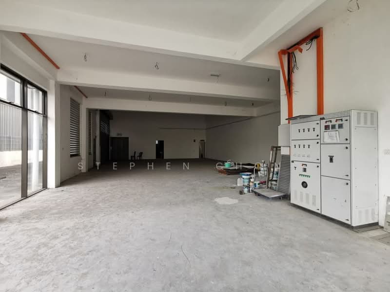 Kilang untuk Dijual di Kawasan Perindustrian SILC (Iskandar Puteri (Nusajaya)) - Stephen Chong - Interior - PropertyGuru.com.my