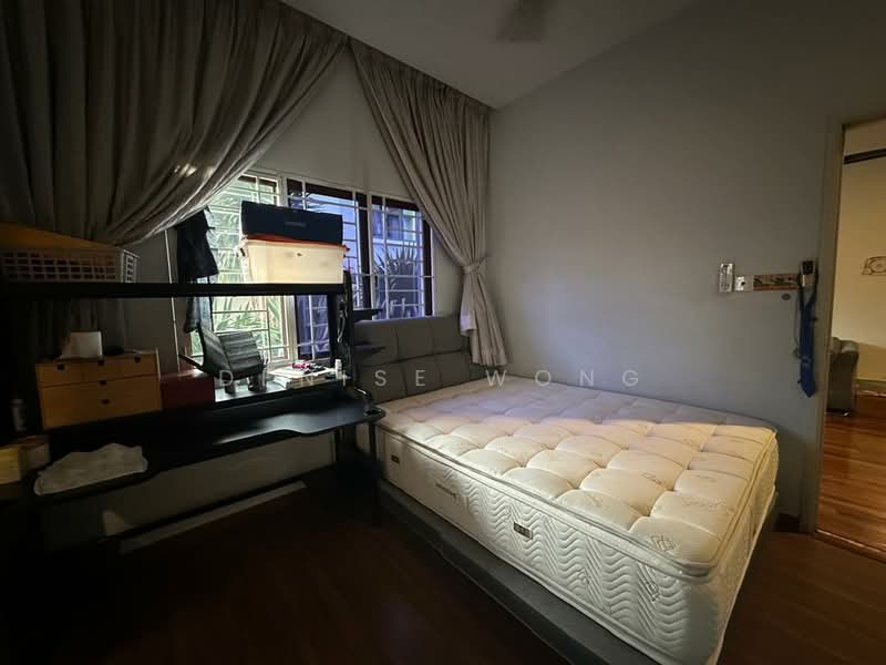 2.5-storey Terraced House for Sale in Sunway Spk (Kuala Lumpur) - Denise Wong - Bedroom - PropertyGuru.com.my