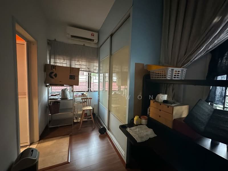 2.5-storey Terraced House for Sale in Sunway Spk (Kuala Lumpur) - Denise Wong - Interior - PropertyGuru.com.my