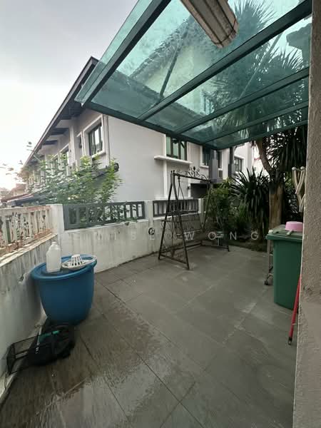 2.5-storey Terraced House for Sale in Sunway Spk (Kuala Lumpur) - Denise Wong - Exterior - PropertyGuru.com.my