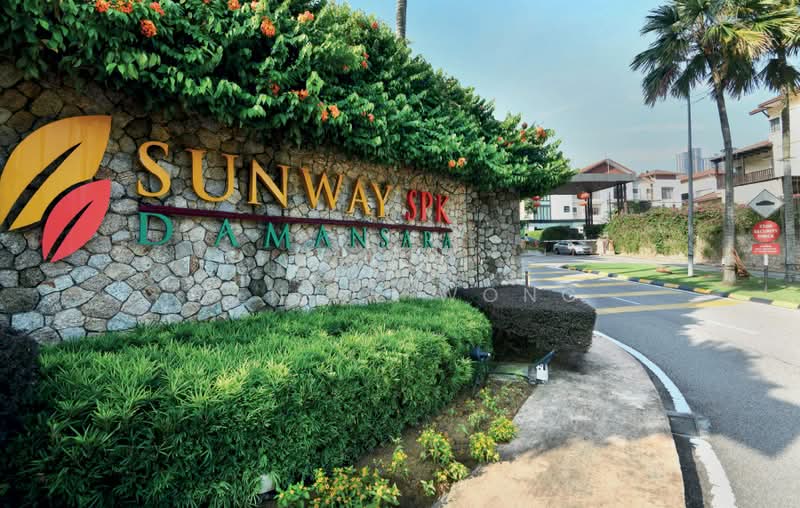 2.5-storey Terraced House for Sale in Sunway Spk (Kuala Lumpur) - Denise Wong - Exterior - PropertyGuru.com.my