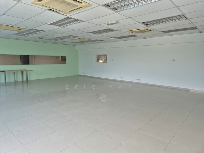 Factory for Rent in Taman Industri Alam Jaya (Puncak Alam) - Eric Yap - Interior - PropertyGuru.com.my