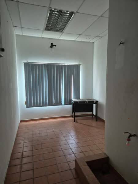 Factory for Rent in Taman Industri Alam Jaya (Puncak Alam) - Eric Yap - Interior - PropertyGuru.com.my