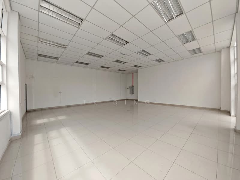 Factory for Rent in Ulu Tiram (Johor) - TK Ding - Interior - PropertyGuru.com.my