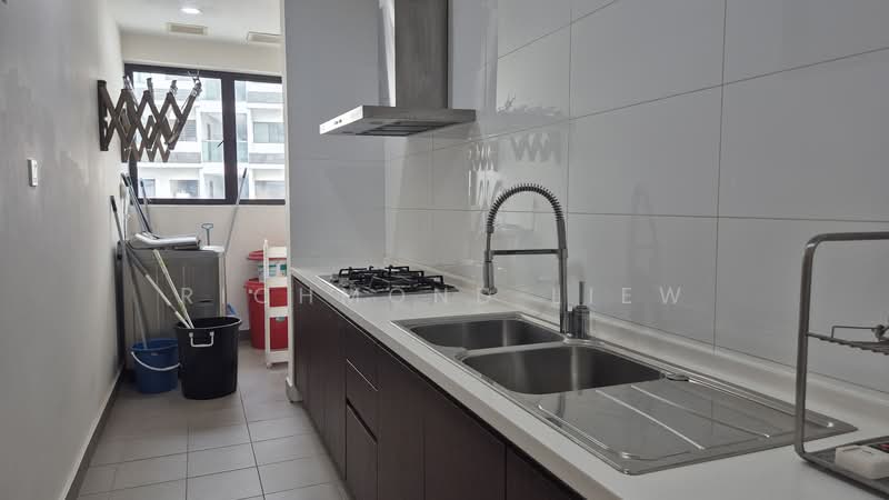 Service Residence for Sale at Isola - Richmond Liew - PropertyGuru.com.my