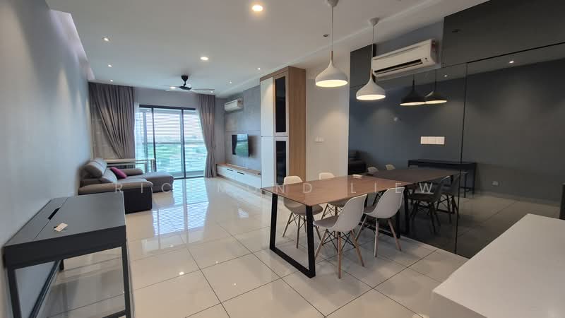 Service Residence for Sale at Isola - Richmond Liew - PropertyGuru.com.my